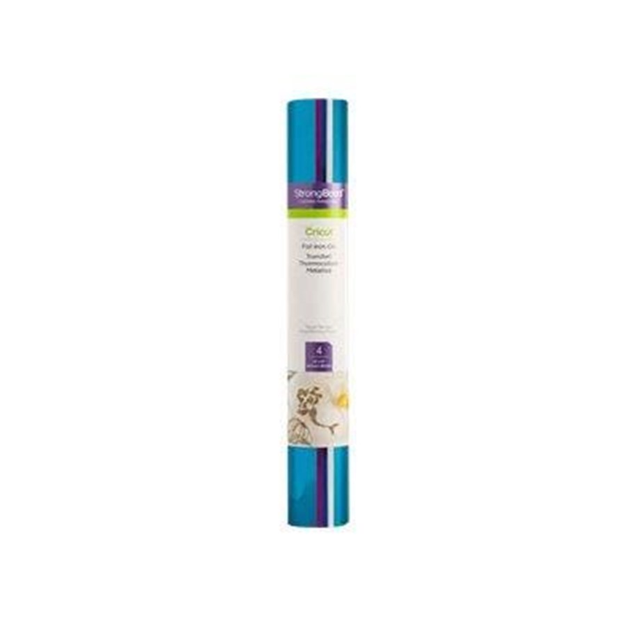 Label printer - Cricut Iron-on Sequin Sampler - 2006625