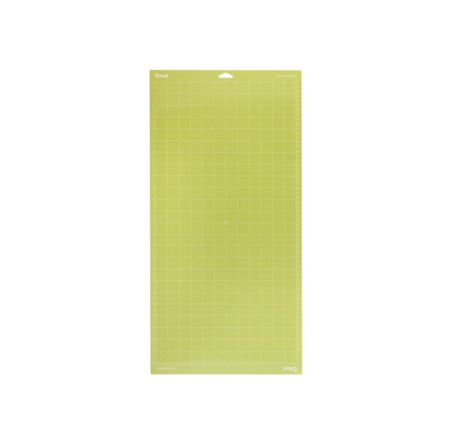 Label printer - Cricut StandardGrip - cutting machine mat - 30.5 x 61 cm - 2007794