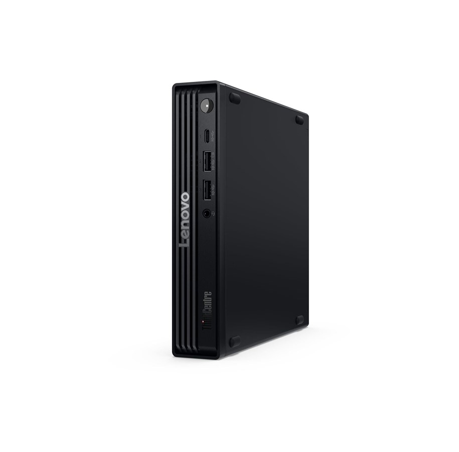 Stationär - Lenovo ThinkCentre M70q Gen 6 - Core Ultra 7 | 16 GB RAM | 512 GB SSD | Win 11 Pro - 13A4004XMX