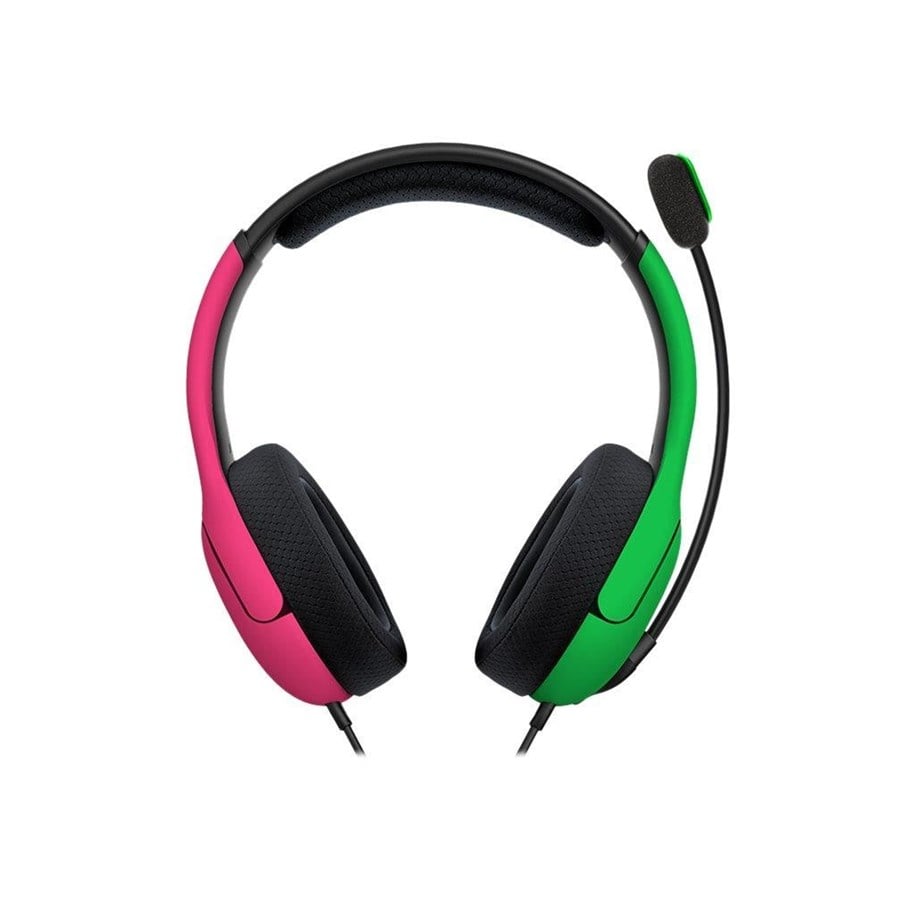 Hörlurar / Headset - PDP Gaming LVL40 - 500-162-PKGR-EU