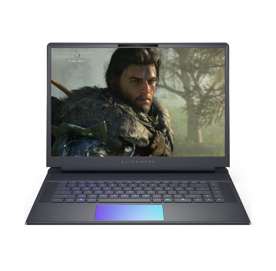 Bärbar dator - Dell Alienware 16 Area 51 - 16" | RTX 5080 | Core Ultra 9 | 32GB | 1TB - W1VPY