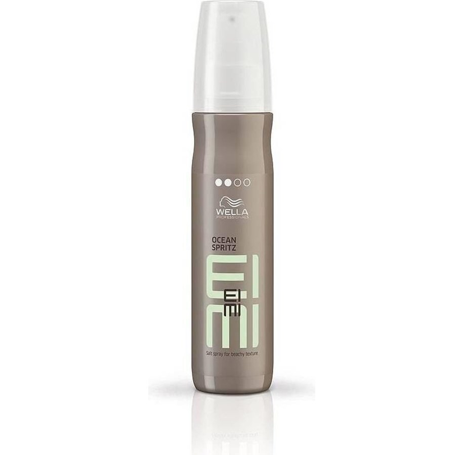 Hårstyling - Wella EIMI Ocean Spritz 150ml - 8005610588100