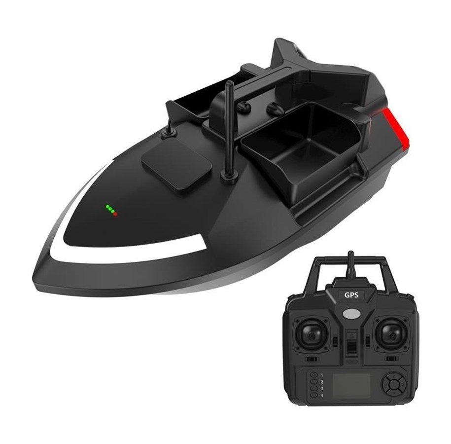Fjärrstyrt - Flytec V020 - V020-5200mah