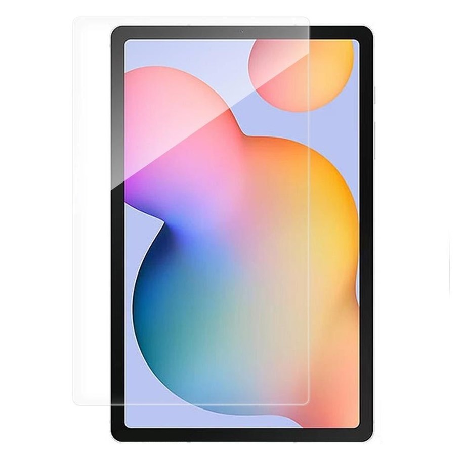 Mobiltelefontillbehör-Skyddsfilm - Wozinsky Tab Tempered Glass for Samsung Galaxy Tab S6 Lite (2024) - 5907769372933
