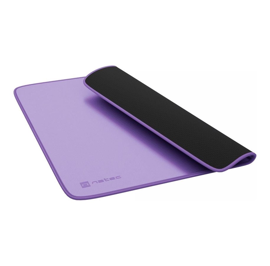 Musmattor och tillbehör - Natec colors series mouse pad - NPO-2241