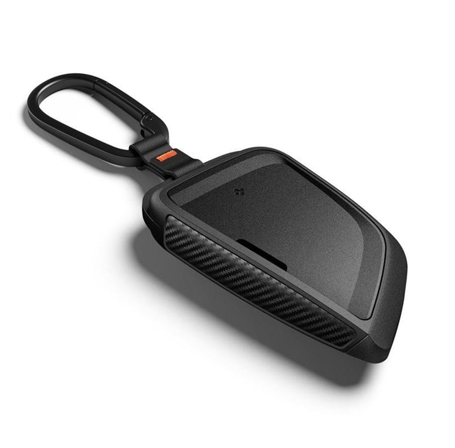 Mobile - Covers & Cases - Spigen BMW Key Fob Case BK100 - black - ACS10425