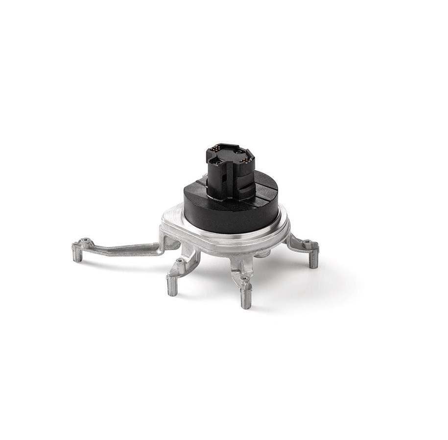Spel Tillbehör - Thrustmaster Quick Release Upgrade SF1000 - 4060390