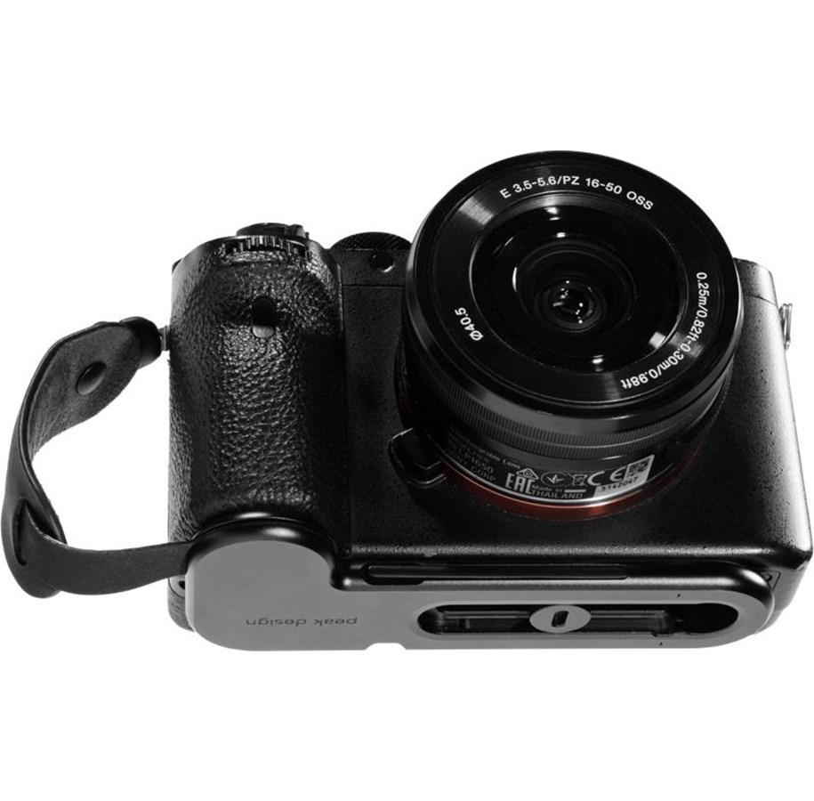 Kamerarem - Peak Design Micro Clutch L-Plate - MC-L-1