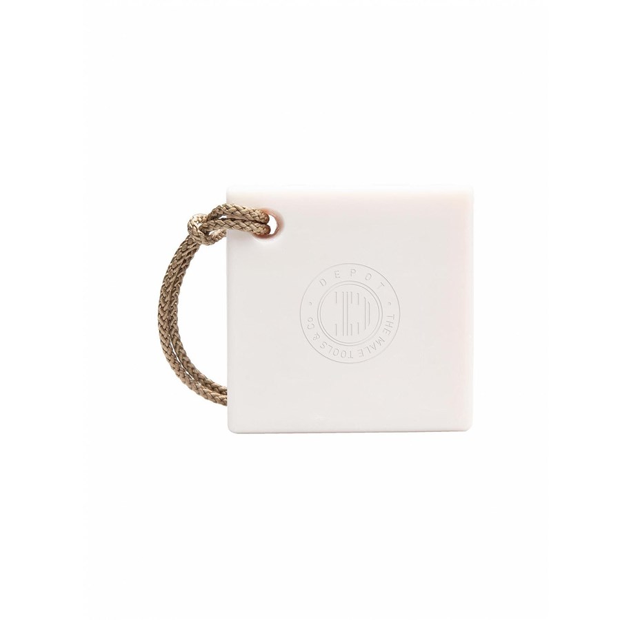 Kroppsvård - Depot 600 Body Solutions Cleansing Soap Bar No. 602. – 100 g. - 8032274112235