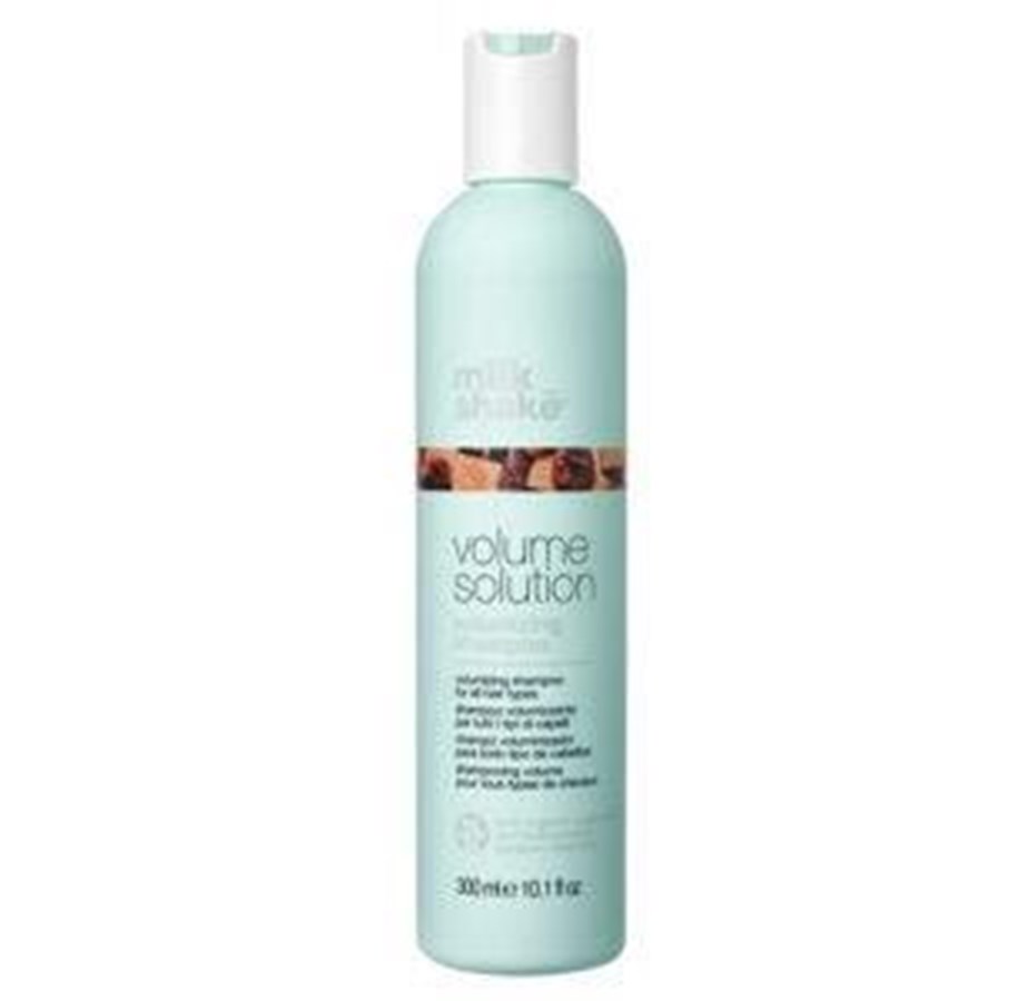 Hårvård - Milk Shake Volume Solution Shampoo – 300 ml - 8032274078036
