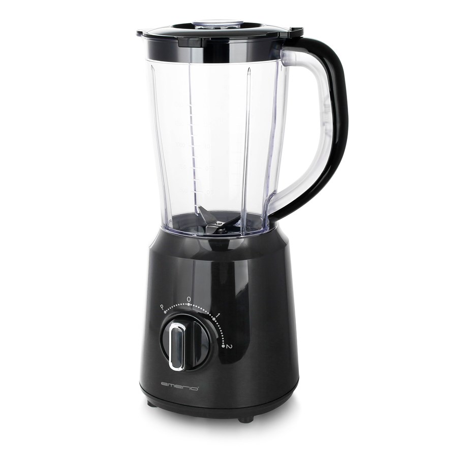 Blender & Mixer - Emerio Mixer BL-124816.8 - 500 W - BL-124816.8