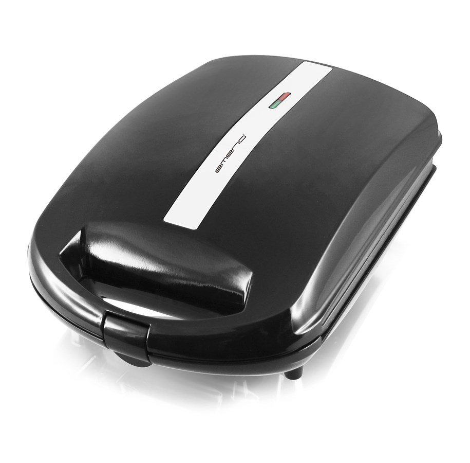 Brödrost & Toaster - Emerio Brödrost & Toaster ST-111153.4 - ST-111153.4