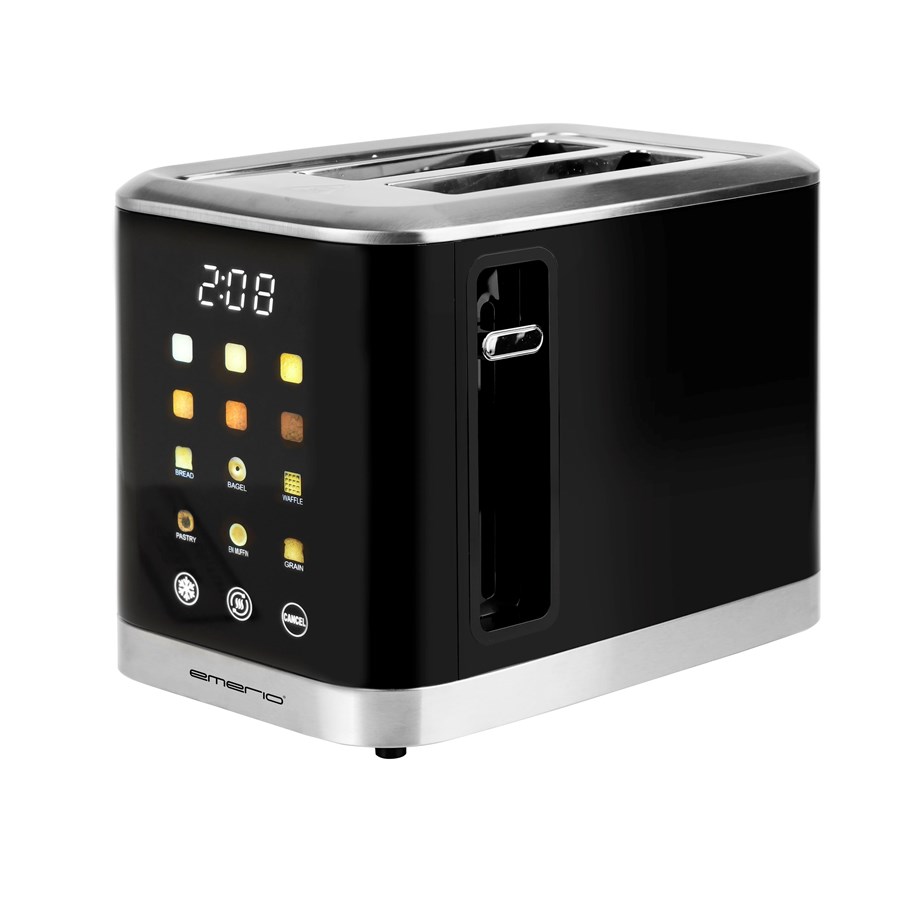 Brödrost & Toaster - Emerio Brödrost & Toaster TO-132743 - TO-132743