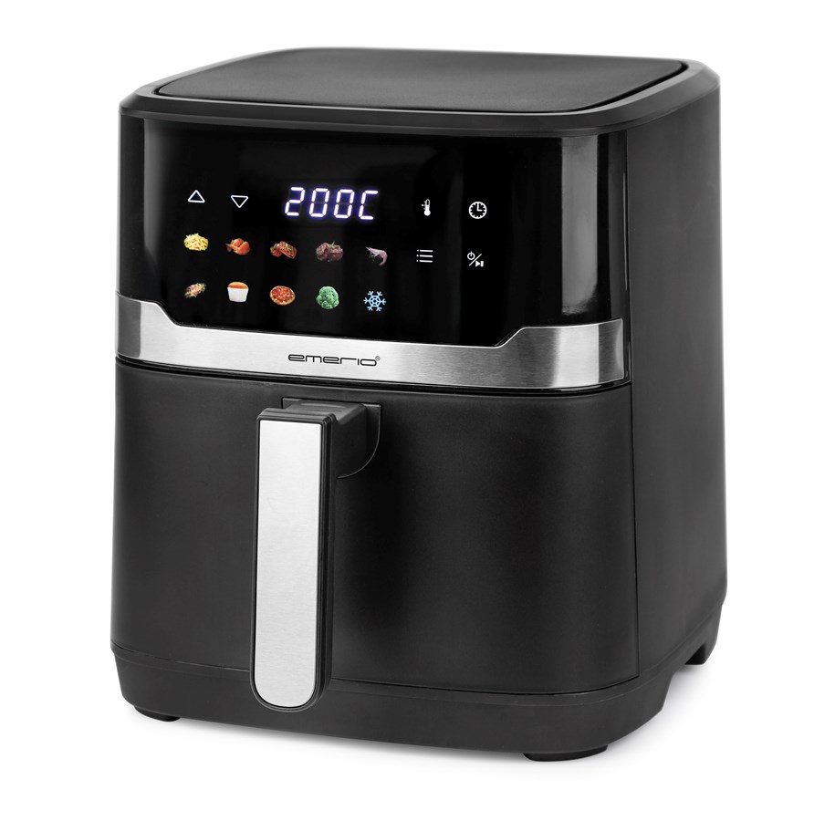 Airfryer - Emerio AF-132658.3 - AF-132658.3