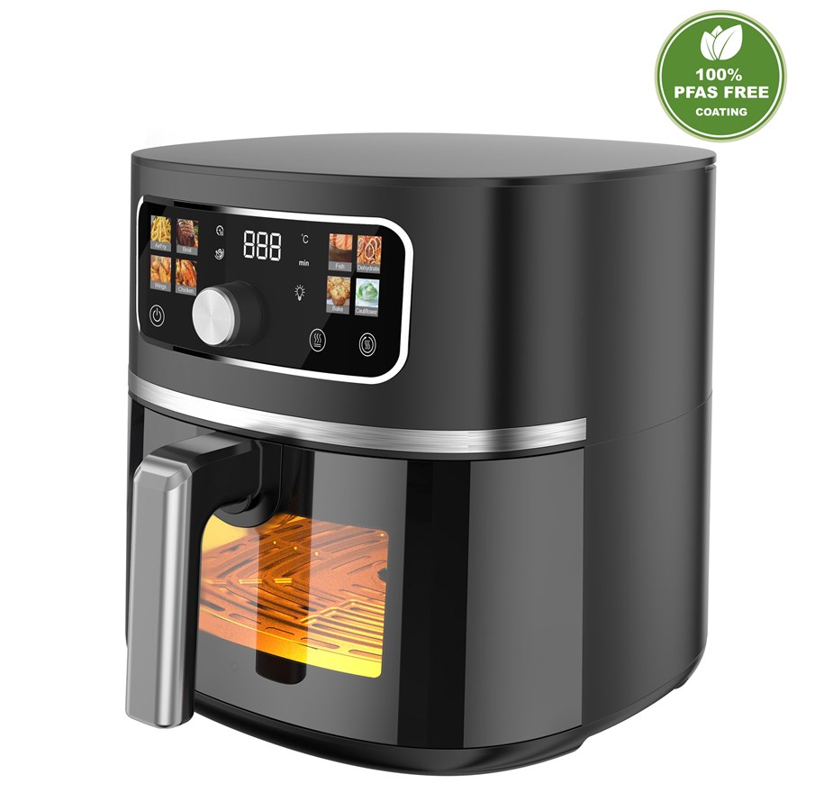 Airfryer - Emerio AF-133253.1 - AF-133253.1
