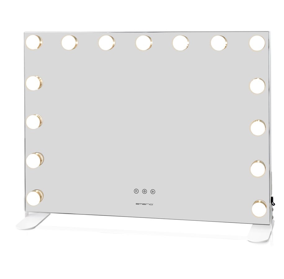 Sminkspeglar - Emerio MKM-133305 *DEMO* - MKM-133305