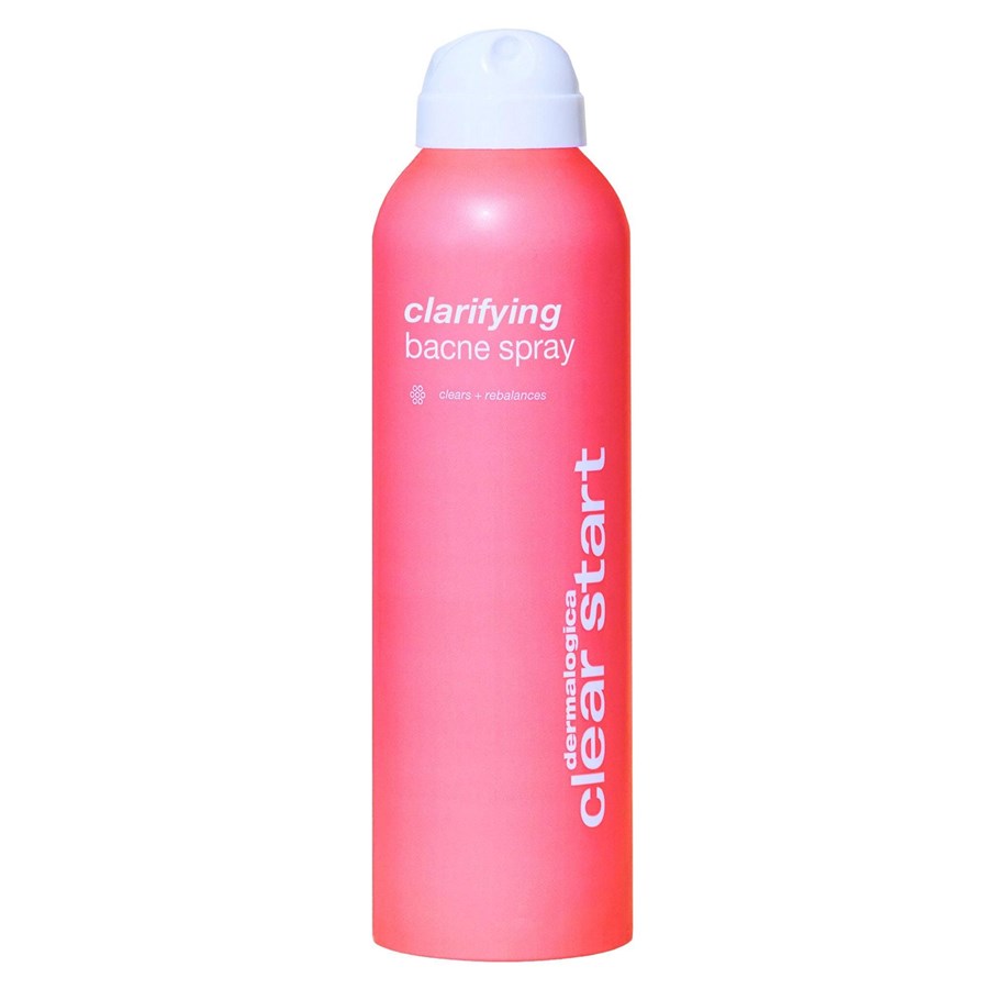 Kroppsvård - Dermalogica Clear Start Clarifying Body Spray 177 ml - 666151113619