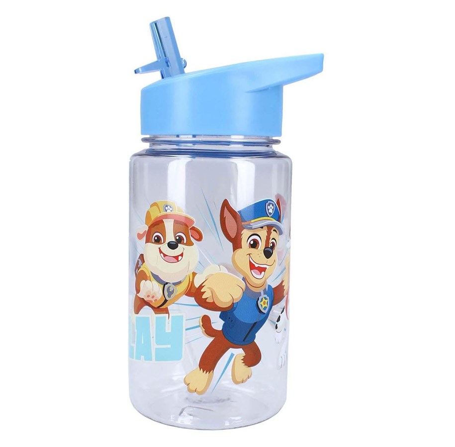 Leksaker - Vadobag PAW Patrol Drink Up Water Bottle 450ml - 520-00618
