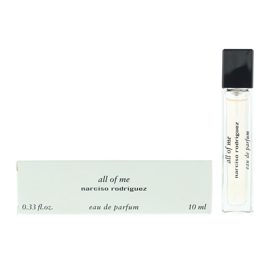 Parfym och dofter - Narciso Rodriguez All Of Me Eau De Parfum 10 ml - 3423222092351
