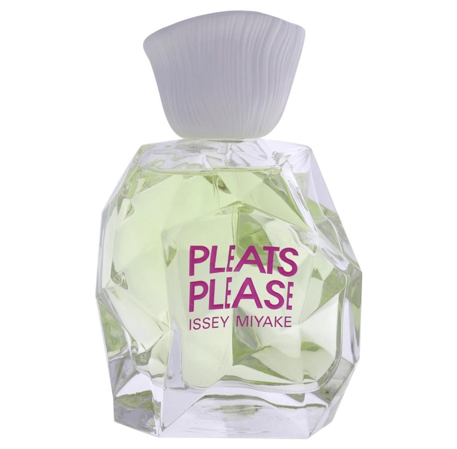 Parfym och dofter - Issey Miyake Pleats Please L’Eau - Eau De Toilette 100 ml - 3423473950059