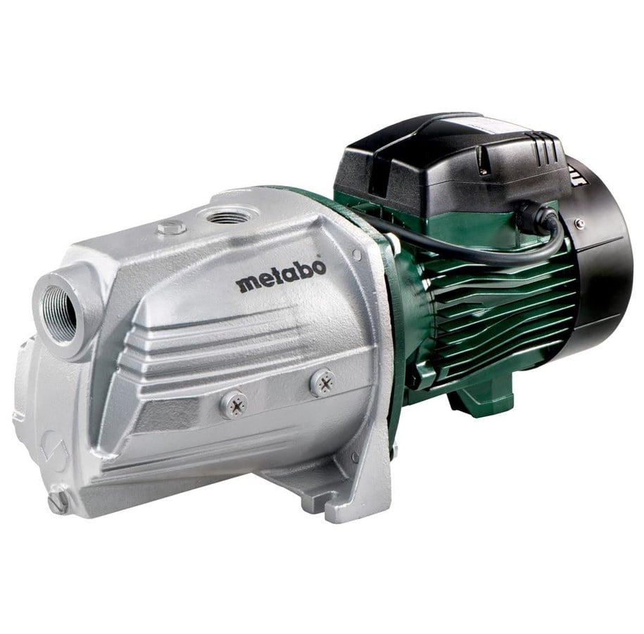 Pumpar - Metabo P 9000 G - 600967000