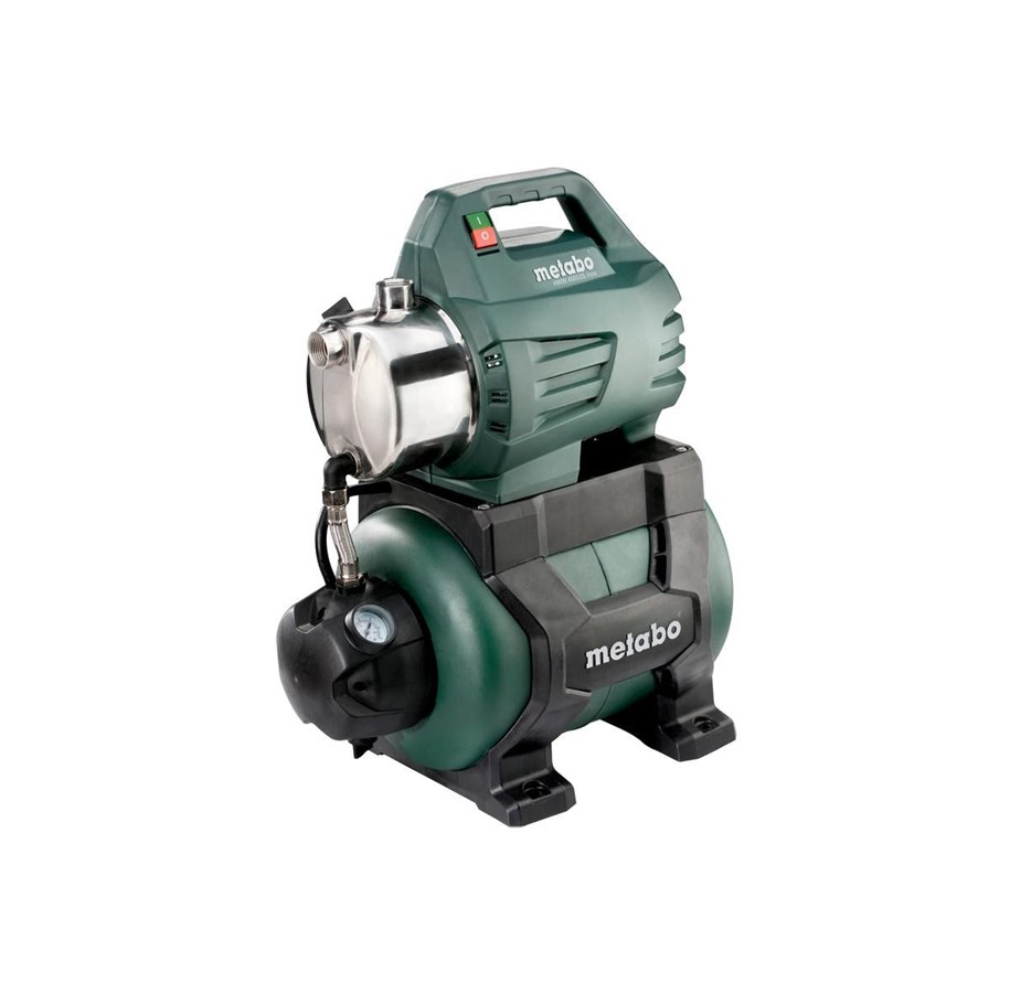 Pumpar - Metabo HWWI 4500/25 - 600974000