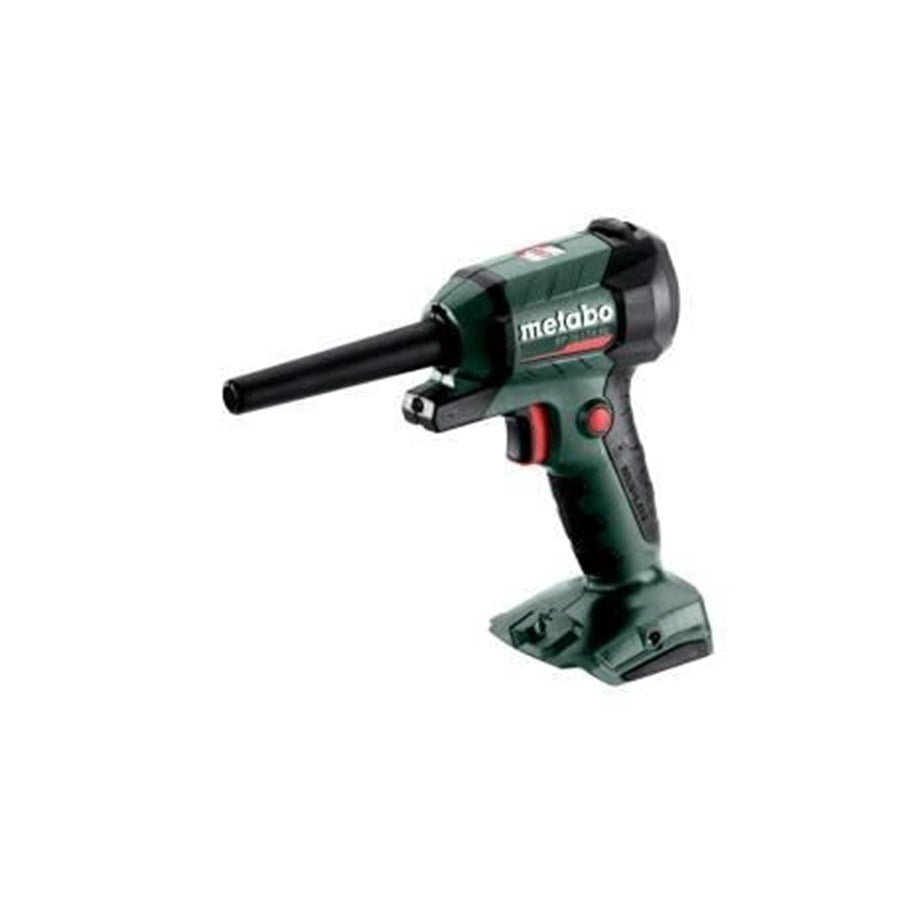 Akku & Charger - Metabo BP 18 LTX BL air compressor - 600798850