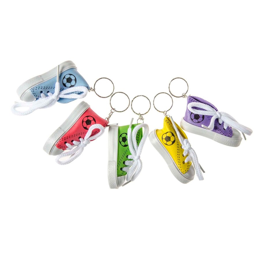 Leksaker - LG-Imports Keychain Gymp Football - 9990