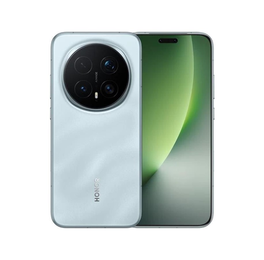 Mobile - Honor Magic8 Pro 512GB/12GB - Sky Cyan - 6936520882892