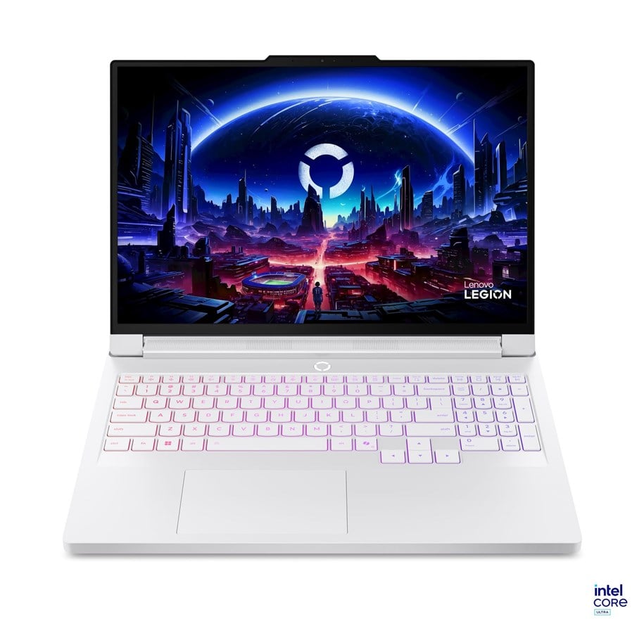 Lenovo Legion Pro 7 32GB RTX 5070 Ti Core Ultra 1TB