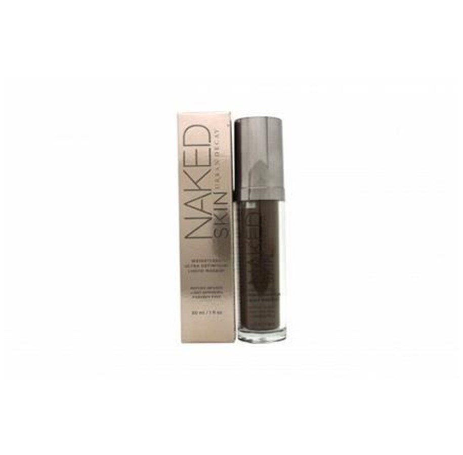 Smink - Urban Decay Naked Skin Liquid Foundation 30ml.- 03 CN 28. - 3605971558696