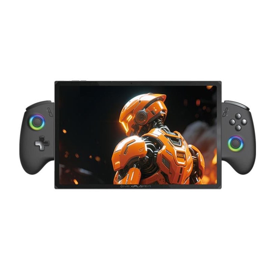 Spelkonsol - OneXPlayer X1 Air Portable Console Intel Ultra 7 258V - 32GB RAM - 1TB - X1 AIR IU7 32+1TB
