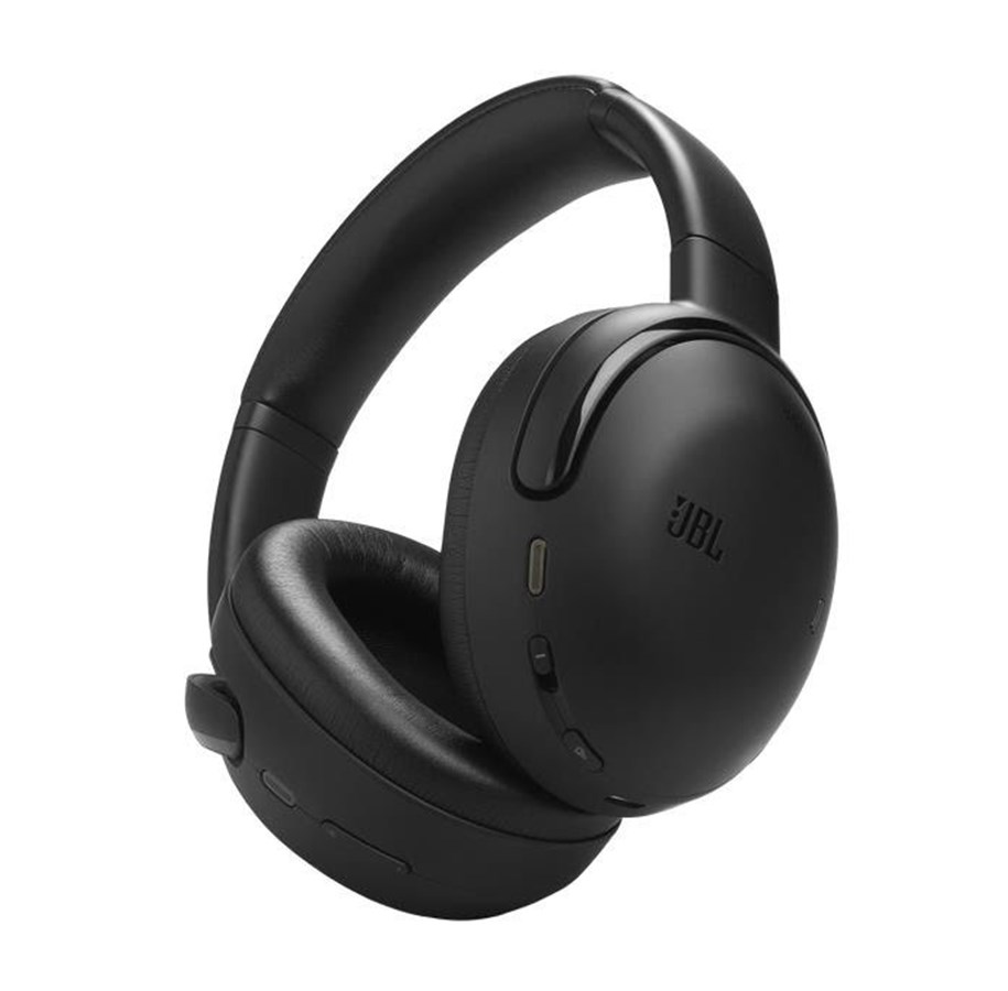 Hörlurar / Headset - JBL Tour ONE M3 - Black - JBLTOURONEM3BLK