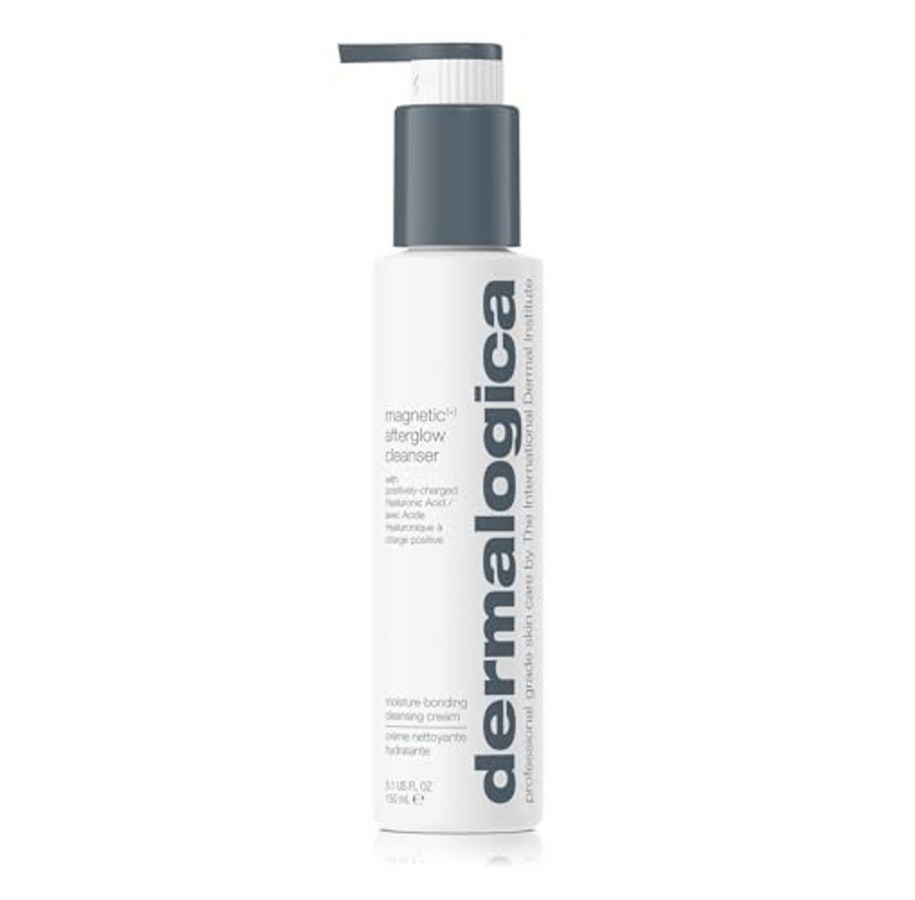 Ansiktsvård - Dermalogica Magnetic Afterglow Hydrating Cleansing Cream – 150 ml - 666151115194