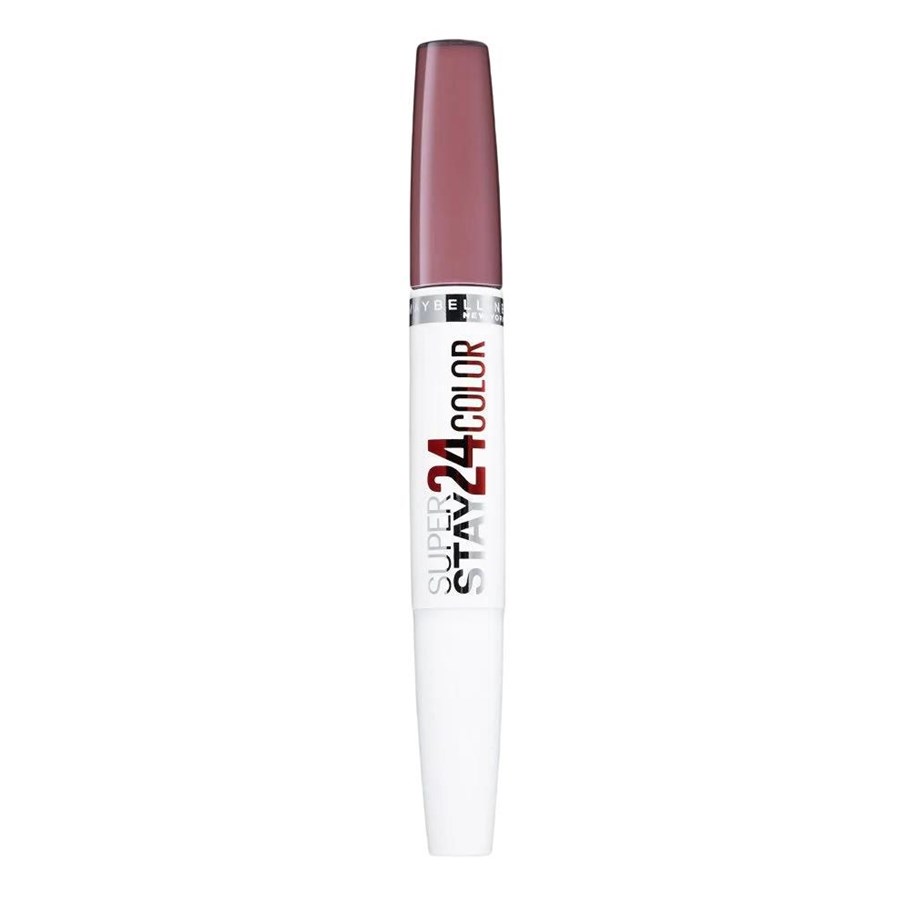 Smink - L'Oréal Paris SuperStay 24H Liquid Lipstick 9 ml. – 150 Delicious Pink - 3600530695737