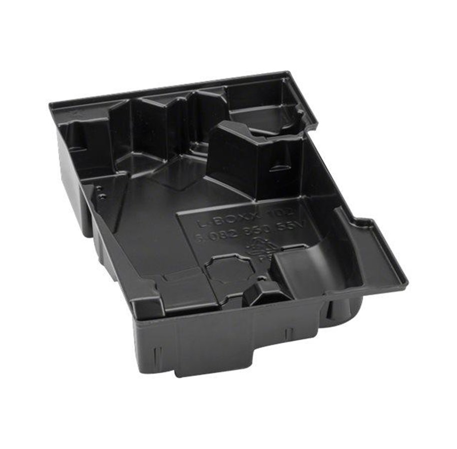 Verktygslådor & lagringssystem - Bosch - bag insert for tools / accessories - 1600A003KW