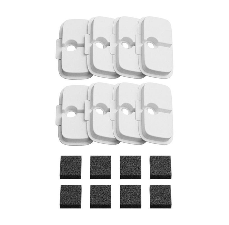 Hundar - Petlibro Filter Set for Dockstream Drinker - PL-FF005-32W