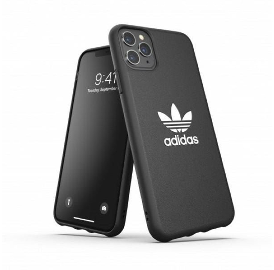 Mobile - Covers & Cases - Adidas OR Moulded Case Basic for iPhone 11 Pro Max - 8718846070867