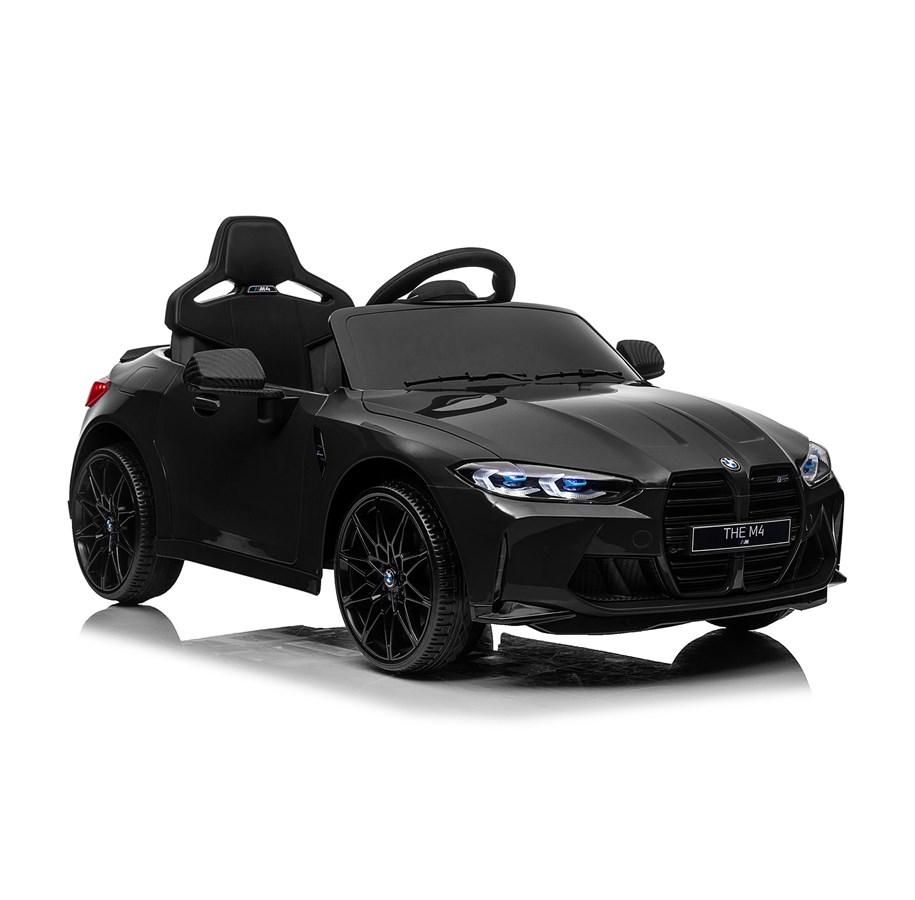 Elbil - Nordic Play Elbil BMW M4 2 x 10.8V motor NORDIC PLAY - 805-926
