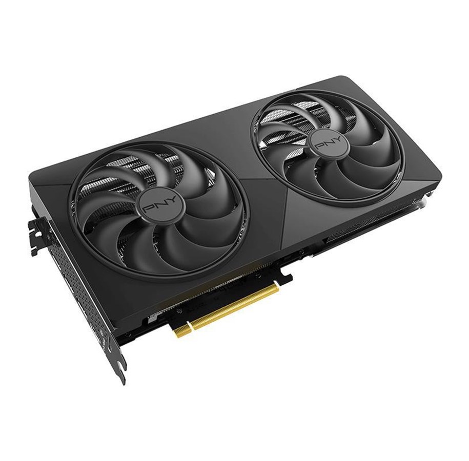 PNY GeForce RTX 5070 Ti Slim OC 16GB GDDR7 RAM