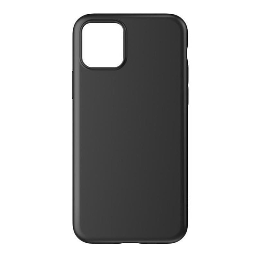 Mobile - Covers & Cases - Hurtel Soft Case Gel Flexible Cover Sleeve for Samsung Galaxy A53 5G Black - 5907769337406