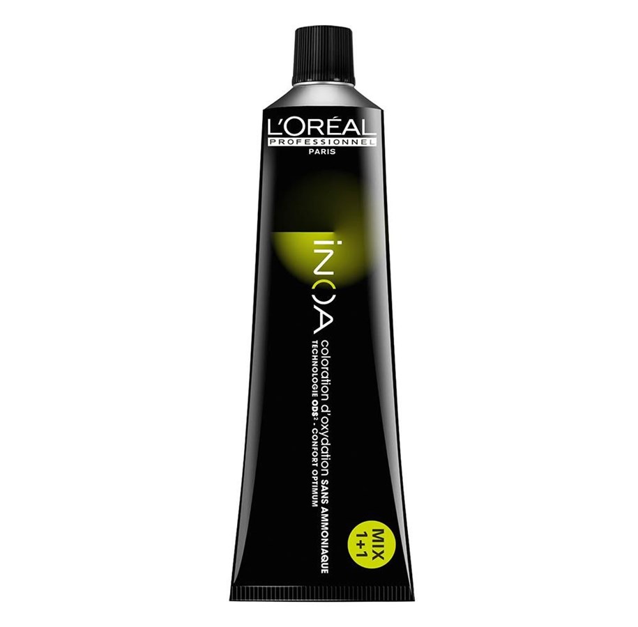 Hårvård - L'Oréal Paris Permanent Hair Dye 60 ml.– 7.3 Light Chestnut Brown - 3474637131111