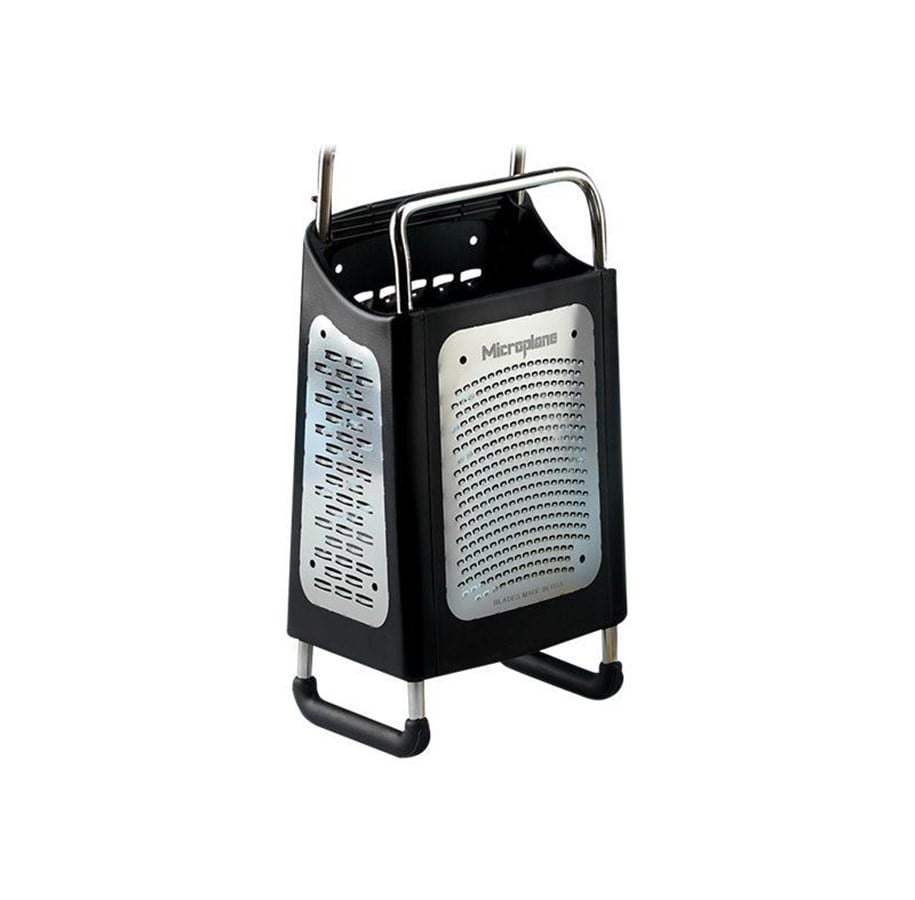 Köksredskap - Microplane 4 Sided Box - multi grater - 98399340067