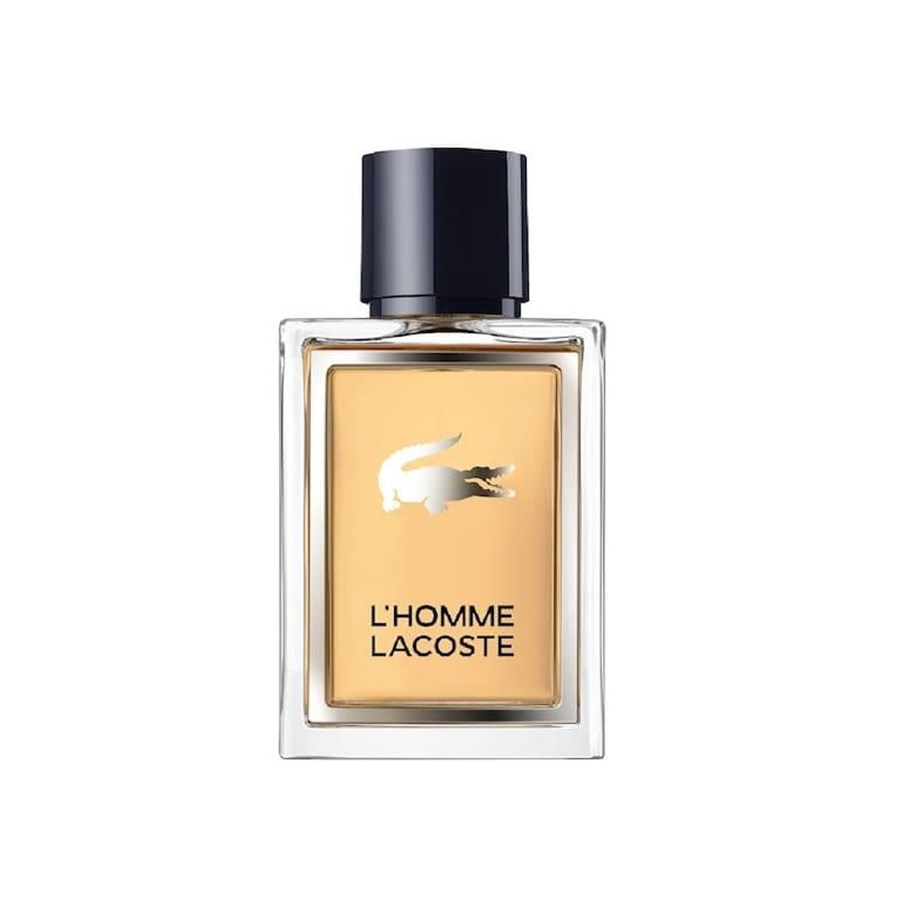 Parfym och dofter - Lacoste L’Homme Eau de Toilette – 150ml - 8005610521305