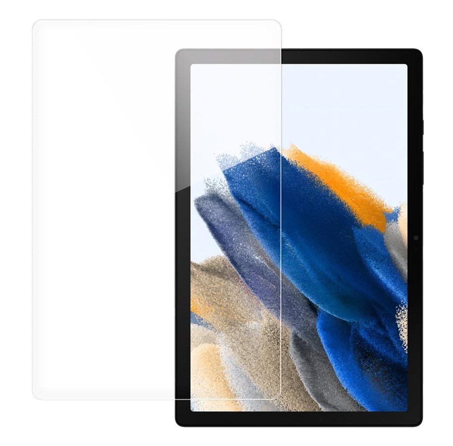 Tablet - Other accessories - Wozinsky Tempered Glass 9H tempered glass Samsung Galaxy Tab A8 10.5'' 2021 - 9145576243626