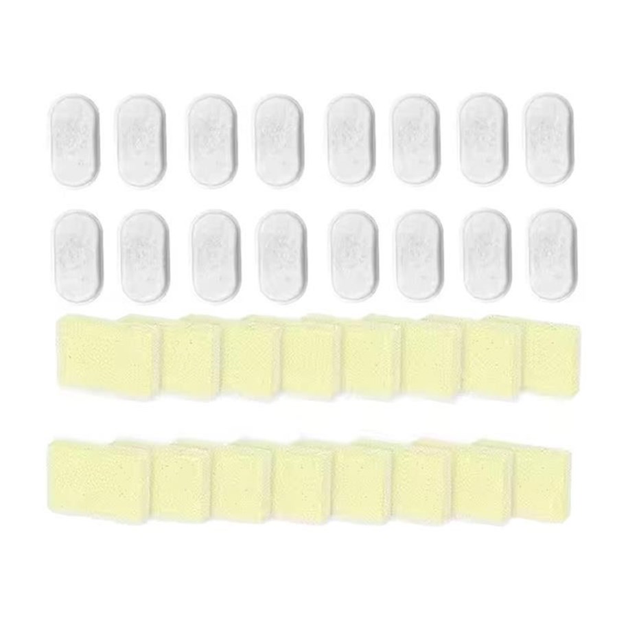 Katter - Rojeco Water Dispenser Filters 1.5L – 16 pcs - RYSJPJXF-LX8