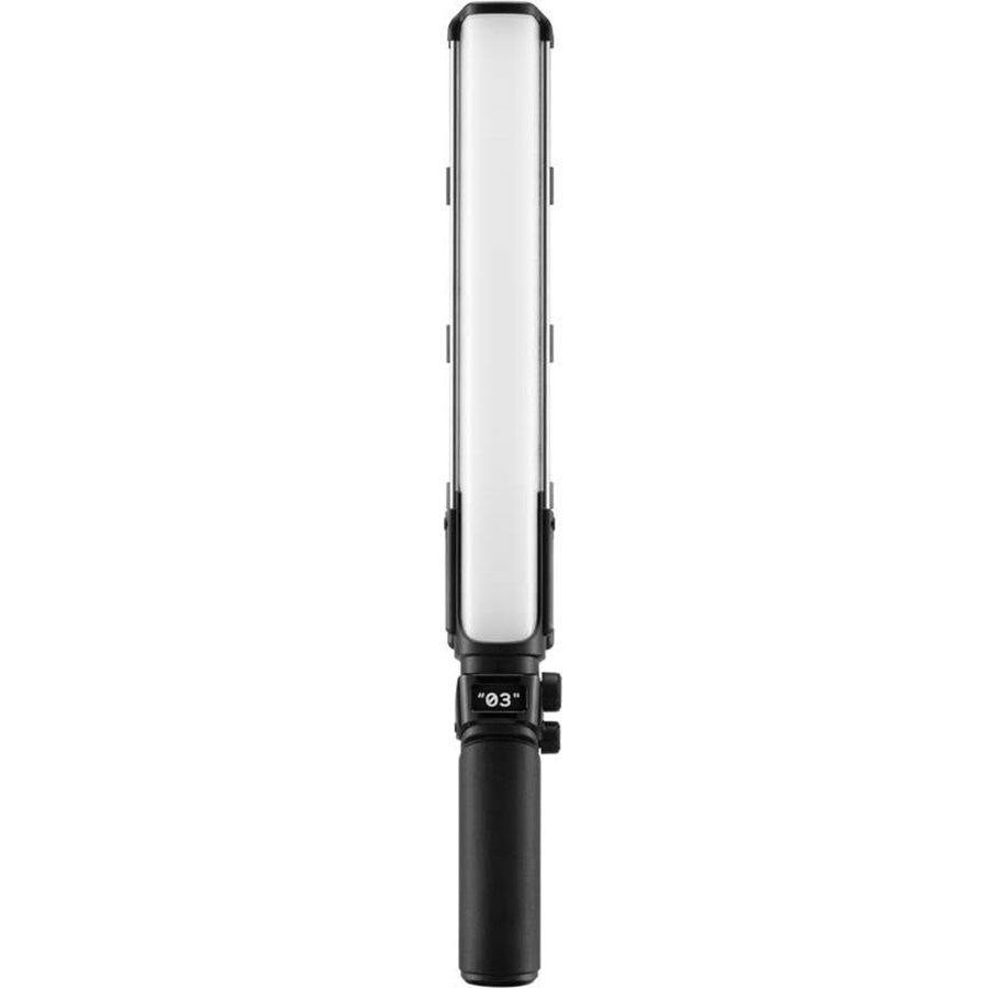 Kamera & objektivtillbehör - ZHIYUN LED Fiveray V60 Wand Light Combo - FIVERAY V60 COMBO