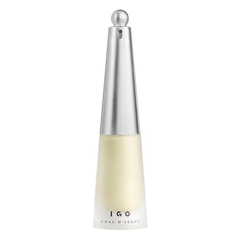 Presentask - Issey Miyake L’Eau d’Issey Igo 80ml.- Gavesæt - 3423478971752