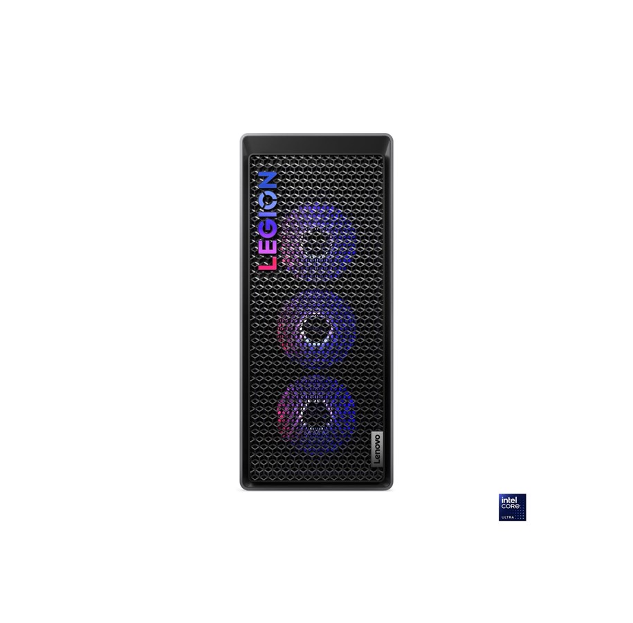 Stationär - Lenovo Legion T7 34IAS10 - tower Core Ultra 7 265KF - 64 GB - SSD 2 TB - 90Y60054PL