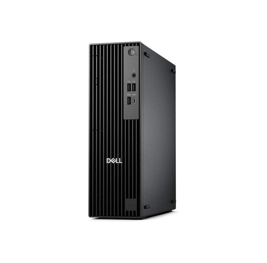 Stationär - Dell Pro Slim QCS1250 - BTO105_QCS1250_EMEA